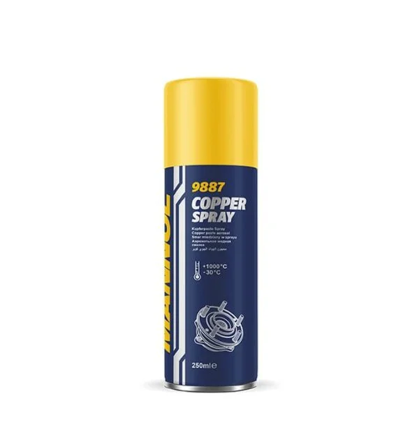 MANNOL COPPER SPRAY