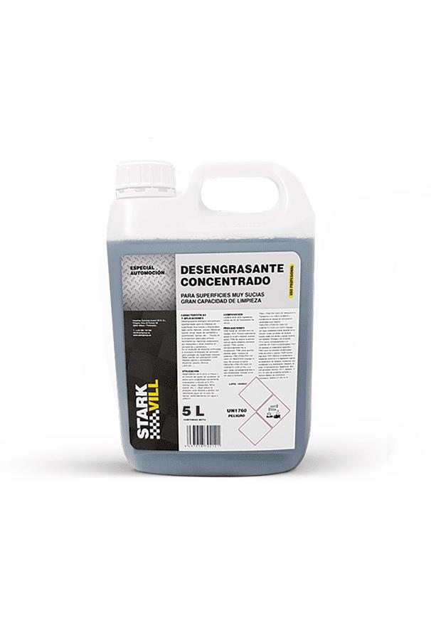 DESENGRASANTE CONCENTRADO STARK VILL
