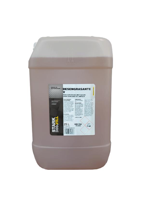 DESENGRASANTE V STARK VILL