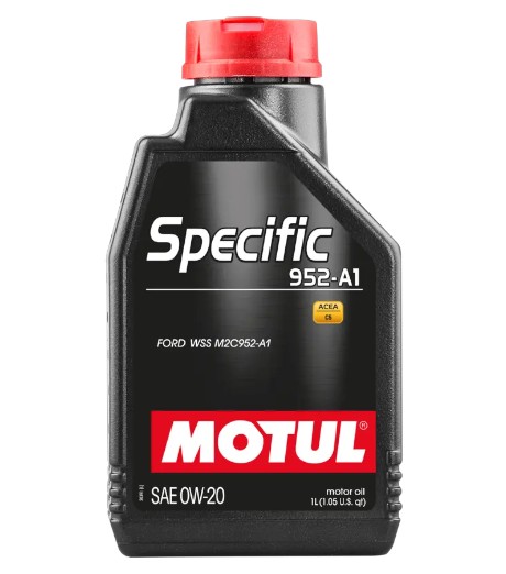 MOTUL SPECIFIC FORD 952-A1 0W20