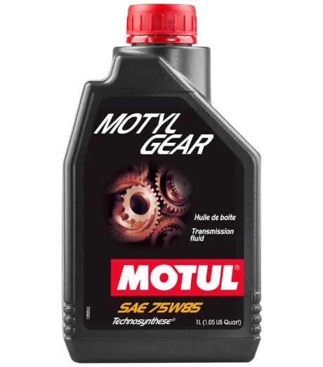 MOTUL MOTYLGEAR 75W85