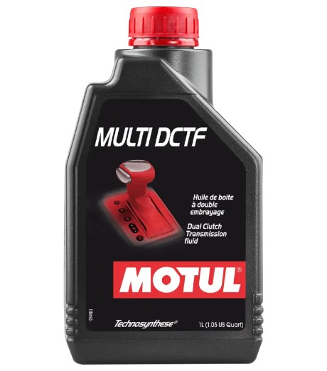 MOTUL MULTI DCTF