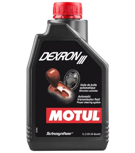 MOTUL DEXRON III