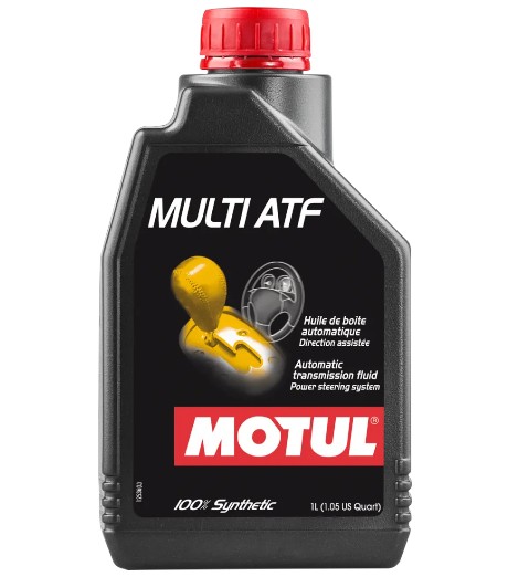 MOTUL MULTI ATF