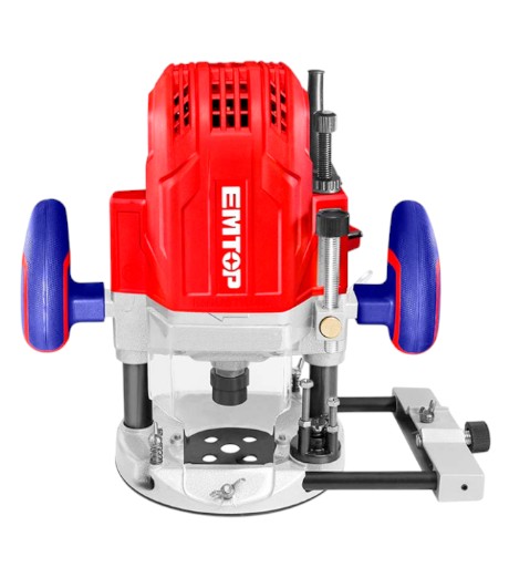 FRESADORA MADERA EMTOP