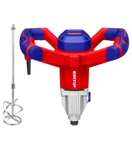 MEZCLADORA ELÉCTRICA EMTOP