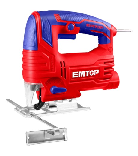 SIERRA DE CALAR ELÉCTRICA EMTOP 570W