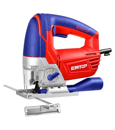 SIERRA DE CALAR ELÉCTRICA EMTOP 800W