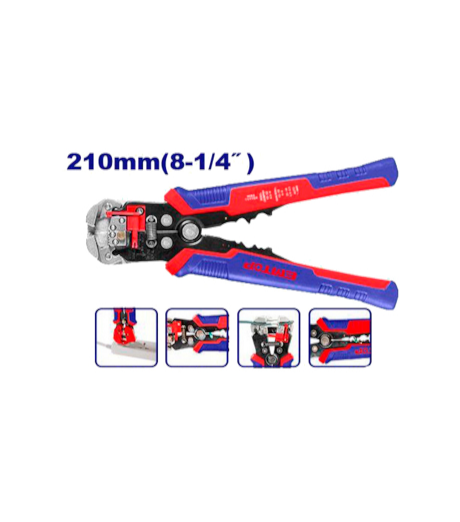 PELACABLES AUTOMÁTICO PROFESIONAL