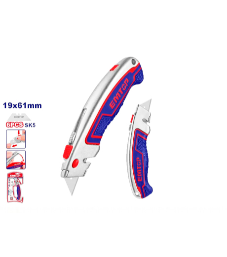 CUTTER CUCHILLA MULTIUSOS