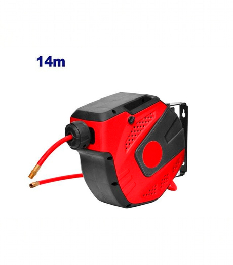 ENROLLADOR MANGUERA DE AIRE EMTOP