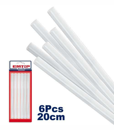 BARRAS PEGAMENTO PARA PISTOLA CALIENTE