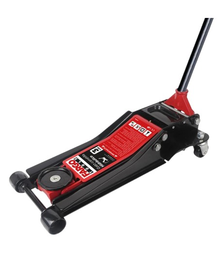 GATO HIDRÁULICO FARGO TOOLS 3TN