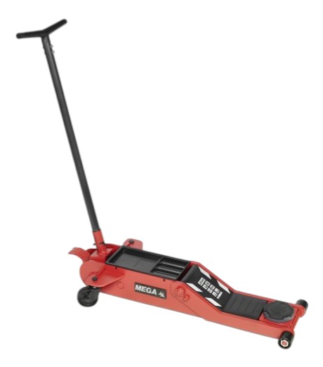 GATO HIDRÁULICO MEGA 2TN