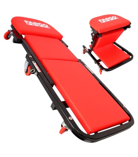 CAMILLA PLEGABLE CONVERTIBLE EN ASIENTO