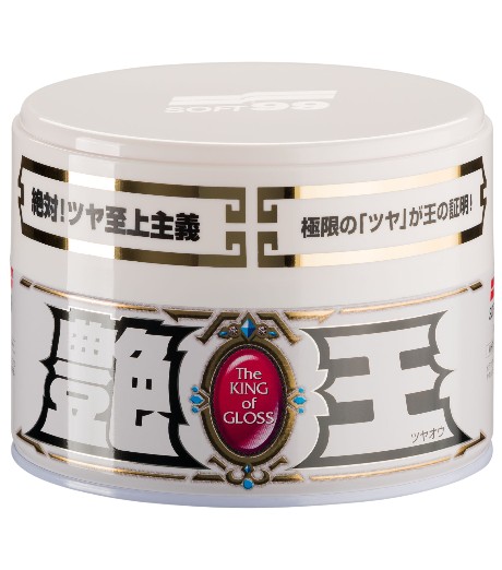 CERA THE KING OF GLOSS