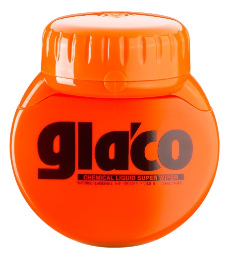 REPELENTE DE LLUVIA GRANDE GLACO ROLL ON LARGE