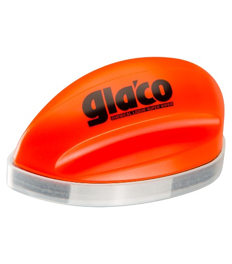 LIMPIACRISTALES Y REPELENTE 2 EN 1 GLACO Q