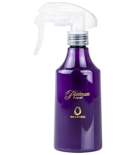 QUICK DETAILER PREMIUM SMOOTH EGG PLATINUM 