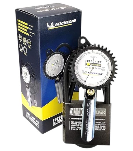 PISTOLA DE INFLADO PROFESIONAL MICHELIN