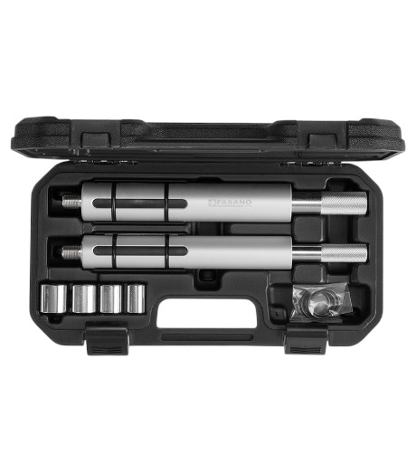 KIT CENTRADORES DE EMBRAGUES