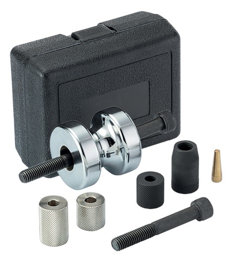 KIT EXTRACTOR INYECTORES BMW Y MINI