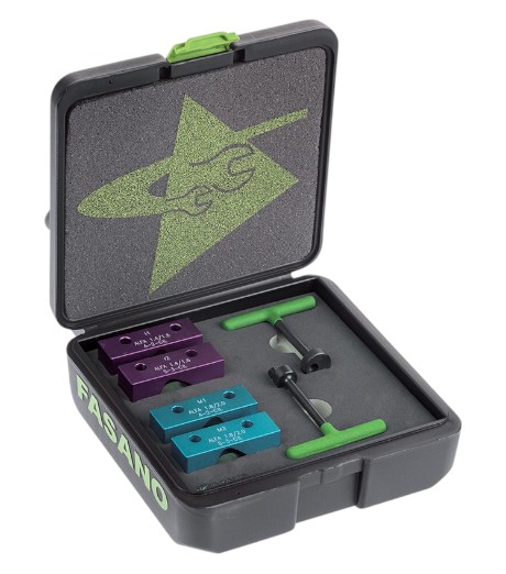 CALADO ALFA ROMEO 1.4, 1.6, 1.8, 2.0