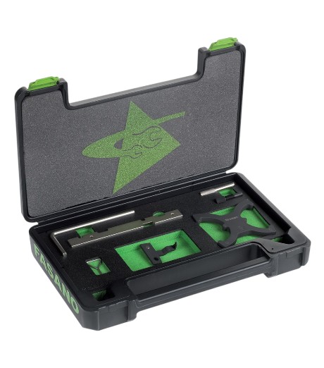 CALADO FORD 1.25, 1.4, 1.6 TI-VCT / 2.0 TDCI