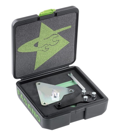 CALADO FIAT, ALFA ROMEO, LANCIA, CHRYSLER, JEEP