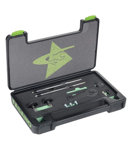 CALADO FIAT, CHRYSLER, LANCIA, ALFA ROMEO