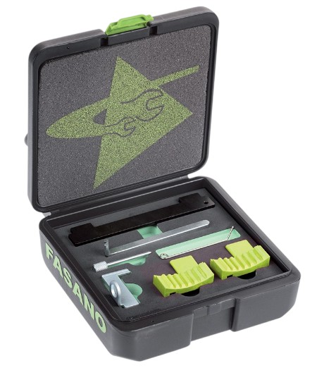 CALADO OPEL, CHEVROLET, FIAT, ALFA ROMEO