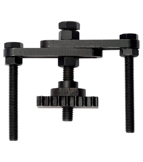 HERRAMIENTA BLOQUEO VOLANTE MOTOR HYUNDAI Y KIA 