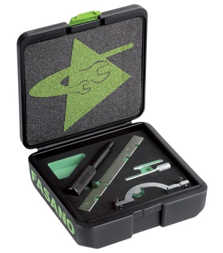 CALADO OPEL 1.0, 1.2, 1.4 CADENA