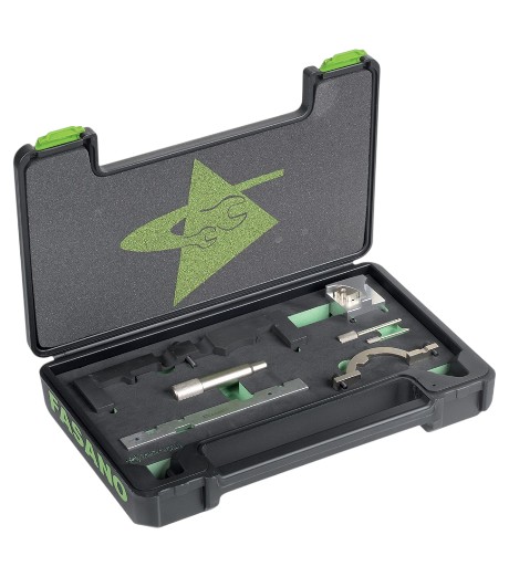 CALADO OPEL 1.0, 1.2, 1.4 CADENA Y ECOFLEX