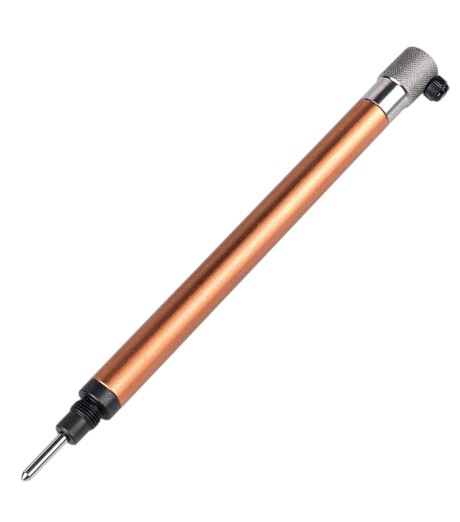 LOCALIZADOR DEL PUNTO MUERTO SUPERIOR TDC