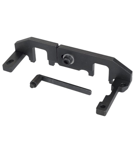 CALADO CITROEN PEUGEOT 1.0, 1.2 VTI