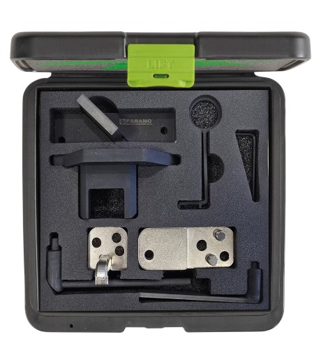 CALADO PSA 1.2 CORREA BAÑADA EN ACEITE