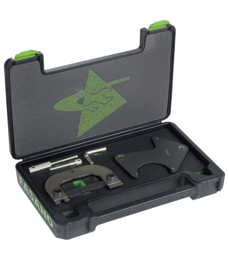 CALADO RENAULT NISSAN DACIA 1.4, 1.6, 1.8, 2.0, 2.0 TURBO