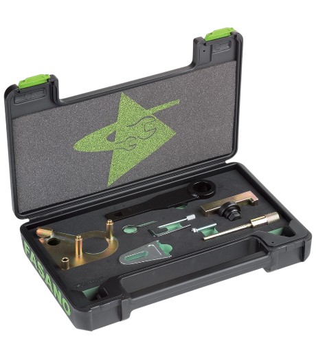 CALADO RENAULT, OPEL, NISSAN DIESEL Y 2.5 GASOLINA