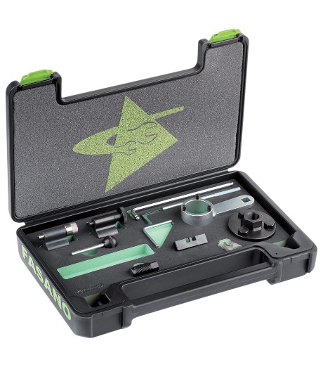 CALADO VW, AUDI, SEAT, SKODA 1.2, 1.6, 1.9, 2.0 TDI