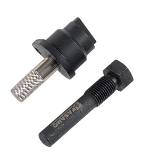 HERRAMIENTA ALINEACIÓN ÁRBOLES DE LEVAS VAG