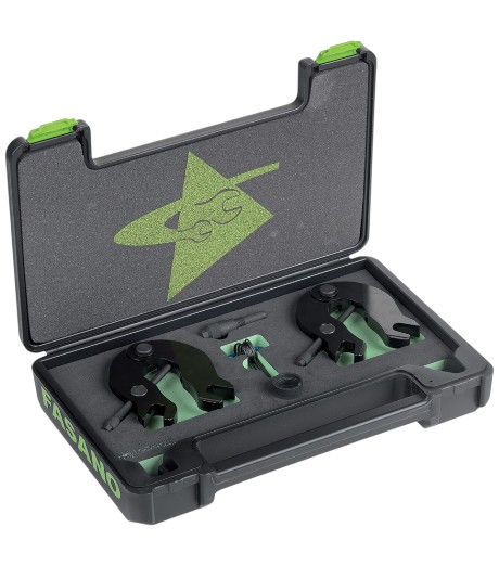 CALADO AUDI 3.0 GASOLINA