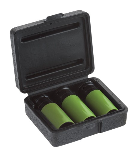 JUEGO LLAVES DE TUBO PARA LLANTAS DE ALEACIÓN