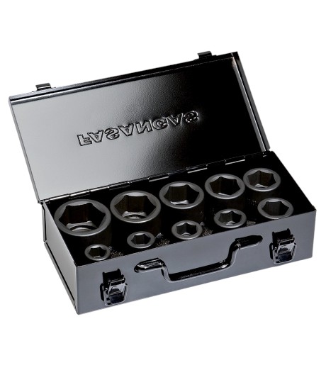 JUEGO 10 VASOS DE IMPACTO 3/4