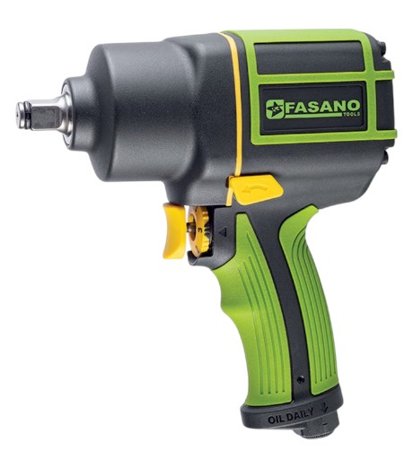 PISTOLA IMPACTO NEUMÁTICA 1/2