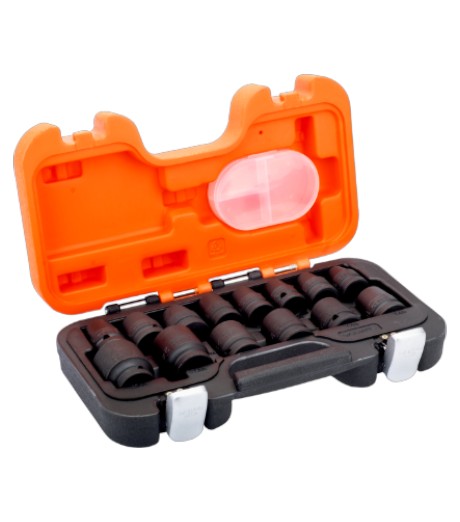 JUEGO VASOS DE IMPACTO CORTOS 1/2