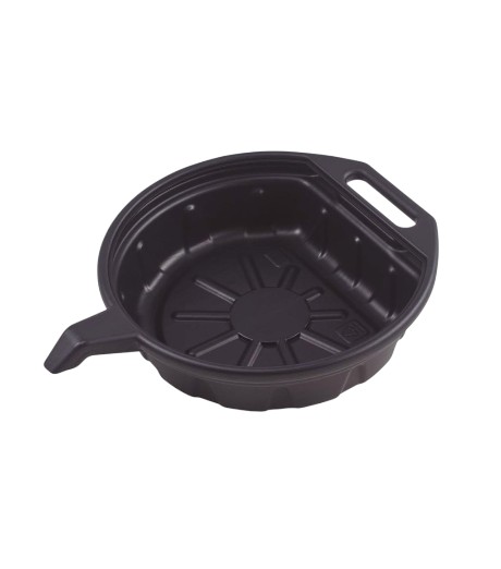 BANDEJA PARA ACEITE O REFIGERANTE ABIERTA