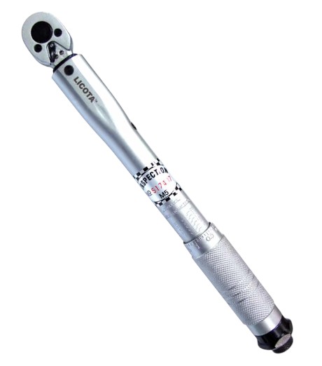 LLAVES DINAMOMÉTRICAS LICOTA