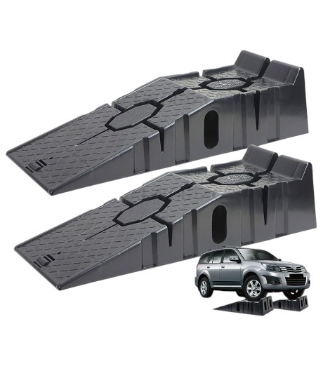 SET 2 RAMPAS PARA COCHE 2500KG