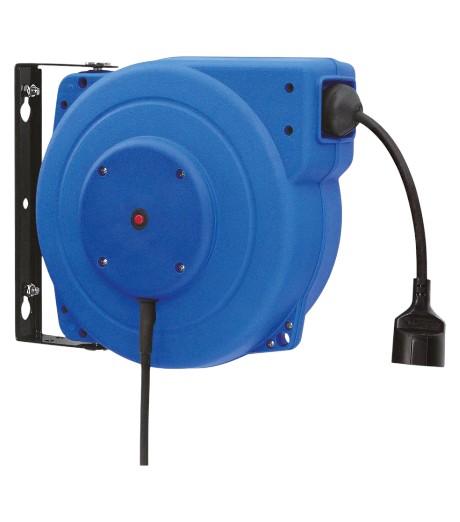 ENROLLADOR AUTOMÁTICO 24M 3X1.5MM2